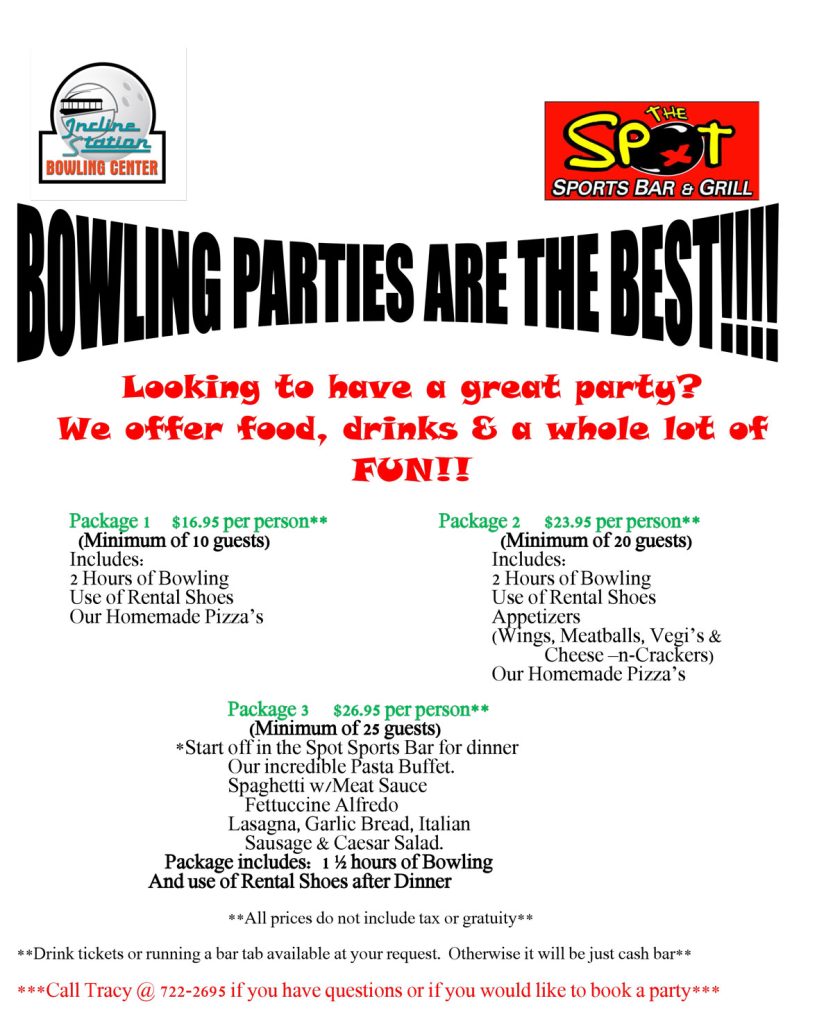 group events