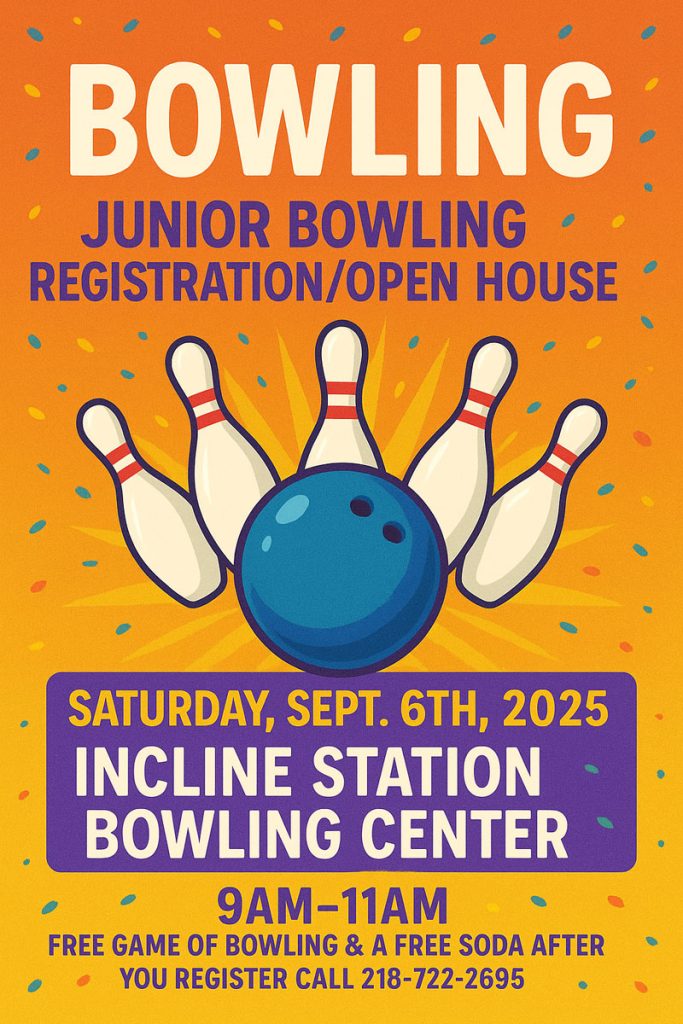 youth registration